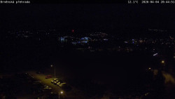 Brněnská přehrada