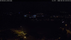 Brněnská přehrada