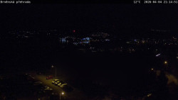 Brněnská přehrada