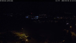 Brněnská přehrada