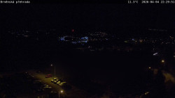 Brněnská přehrada