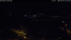 Brněnská přehrada