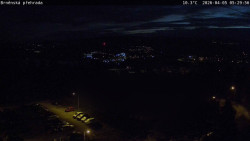 Brněnská přehrada