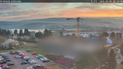 Brněnská přehrada