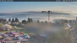 Brněnská přehrada