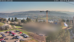 Brněnská přehrada