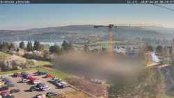 Brněnská přehrada