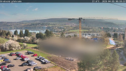 Brněnská přehrada