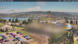 Brněnská přehrada