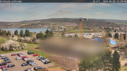 Brněnská přehrada