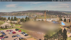 Brněnská přehrada