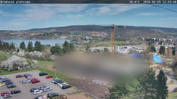 Brněnská přehrada