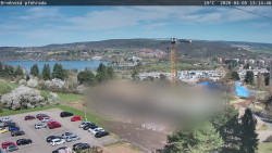 Brněnská přehrada