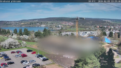 Brněnská přehrada