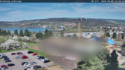 Brněnská přehrada