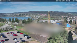 Brněnská přehrada