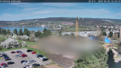 Brněnská přehrada