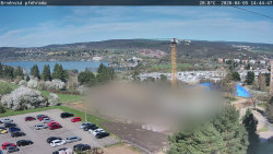 Brněnská přehrada