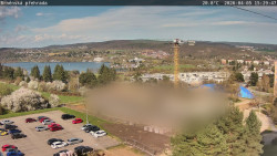 Brněnská přehrada