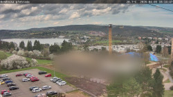 Brněnská přehrada