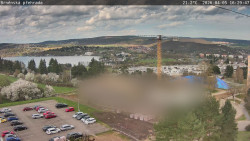 Brněnská přehrada