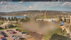 Brněnská přehrada