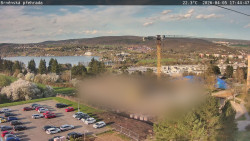 Brněnská přehrada