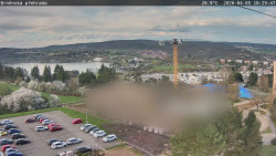 Brněnská přehrada