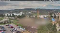 Brněnská přehrada