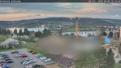 Brněnská přehrada