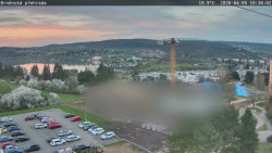 Brněnská přehrada