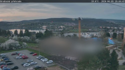 Brněnská přehrada