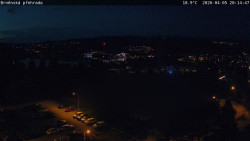 Brněnská přehrada