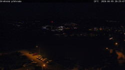 Brněnská přehrada