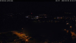 Brněnská přehrada