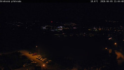 Brněnská přehrada