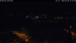 Brněnská přehrada