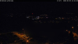 Brněnská přehrada