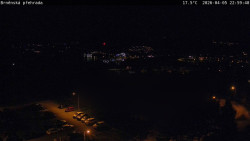 Brněnská přehrada