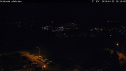 Brněnská přehrada