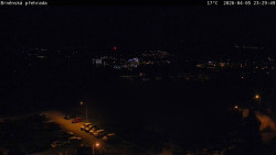 Brněnská přehrada