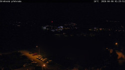 Brněnská přehrada