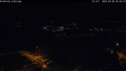 Brněnská přehrada