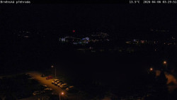 Brněnská přehrada