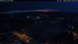 Brněnská přehrada