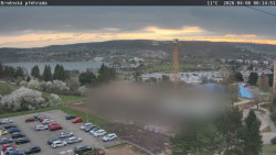 Brněnská přehrada