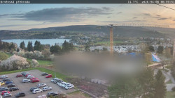 Brněnská přehrada