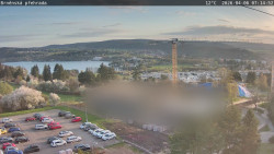 Brněnská přehrada