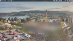 Brněnská přehrada