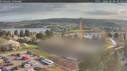 Brněnská přehrada